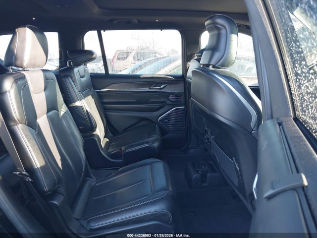 2021 JEEP GRAND CHEROKEE L 1C4RJKDG4M8190688 Photo 7