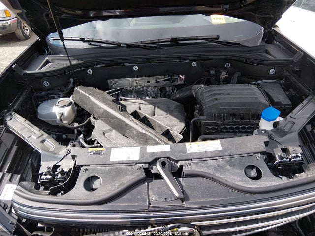 Продажа на аукционе авто 2025 Volkswagen Atlas 2.0t Se W/technology, vin: 1V2HR2CA2SC573104, номер лота: 44236518