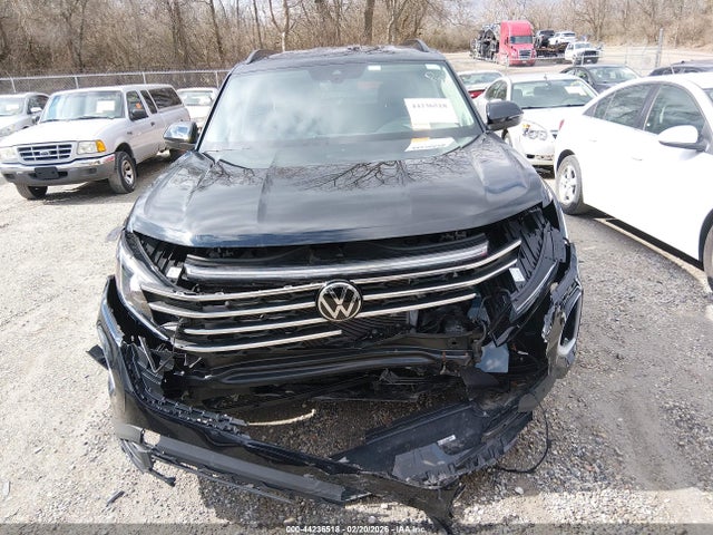 Продажа на аукционе авто 2025 Volkswagen Atlas 2.0t Se W/technology, vin: 1V2HR2CA2SC573104, номер лота: 44236518