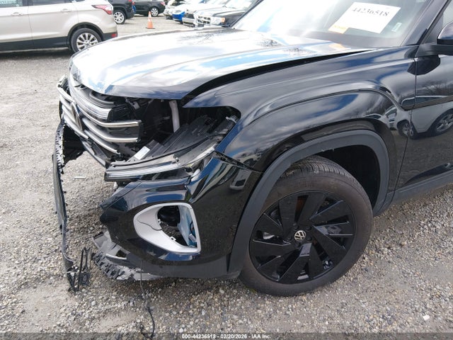 Продажа на аукционе авто 2025 Volkswagen Atlas 2.0t Se W/technology, vin: 1V2HR2CA2SC573104, номер лота: 44236518