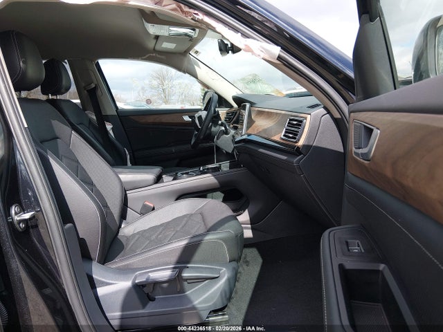 Продажа на аукционе авто 2025 Volkswagen Atlas 2.0t Se W/technology, vin: 1V2HR2CA2SC573104, номер лота: 44236518