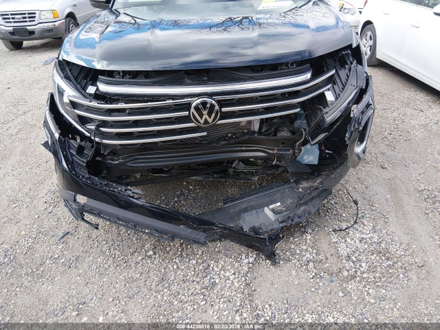 Продажа на аукционе авто 2025 Volkswagen Atlas 2.0t Se W/technology, vin: 1V2HR2CA2SC573104, номер лота: 44236518