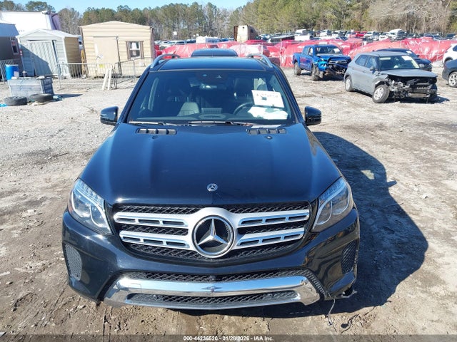 Продаж на аукціоні авто 2019 Mercedes-benz Gls 450 4matic, vin: 4JGDF6EE0KB229031, номер лоту: 44236520