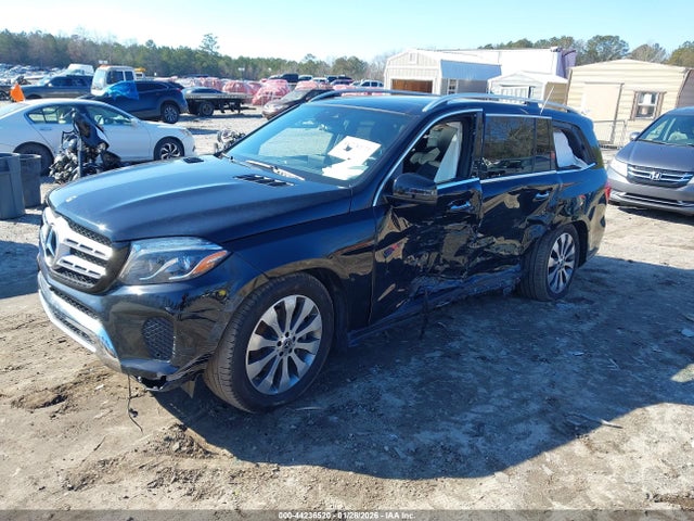 Продаж на аукціоні авто 2019 Mercedes-benz Gls 450 4matic, vin: 4JGDF6EE0KB229031, номер лоту: 44236520