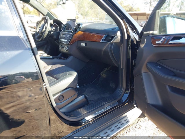 Продаж на аукціоні авто 2019 Mercedes-benz Gls 450 4matic, vin: 4JGDF6EE0KB229031, номер лоту: 44236520