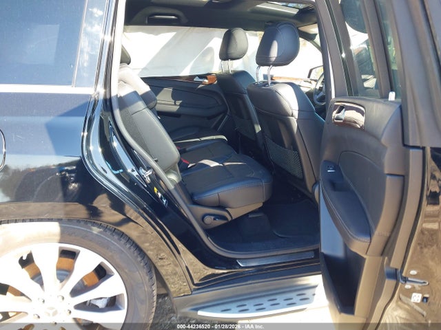 Продаж на аукціоні авто 2019 Mercedes-benz Gls 450 4matic, vin: 4JGDF6EE0KB229031, номер лоту: 44236520