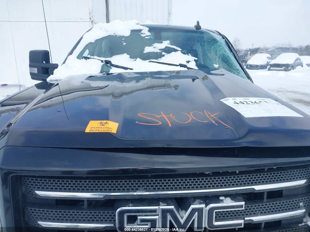 44236521 :رقم المزاد ، 3GTU2VEC4FG192183 vin ، 2015 Gmc Sierra 1500 Slt مزاد بيع