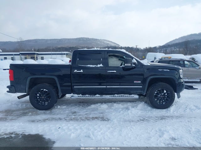 44236521 :رقم المزاد ، 3GTU2VEC4FG192183 vin ، 2015 Gmc Sierra 1500 Slt مزاد بيع