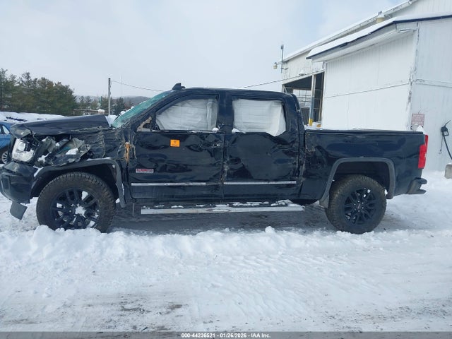 44236521 :رقم المزاد ، 3GTU2VEC4FG192183 vin ، 2015 Gmc Sierra 1500 Slt مزاد بيع