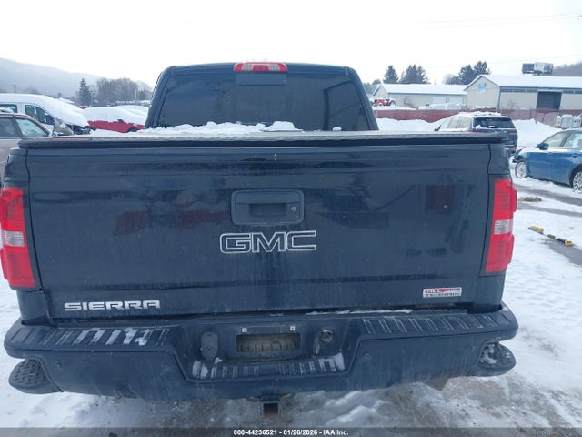 44236521 :رقم المزاد ، 3GTU2VEC4FG192183 vin ، 2015 Gmc Sierra 1500 Slt مزاد بيع