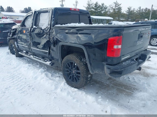 44236521 :رقم المزاد ، 3GTU2VEC4FG192183 vin ، 2015 Gmc Sierra 1500 Slt مزاد بيع
