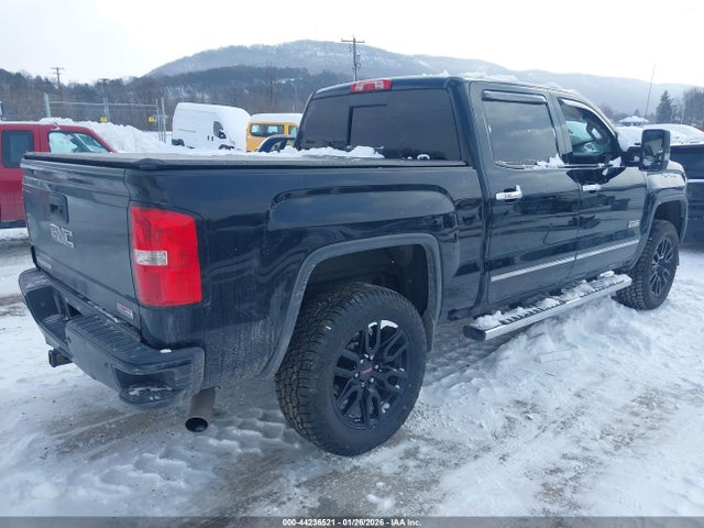 44236521 :رقم المزاد ، 3GTU2VEC4FG192183 vin ، 2015 Gmc Sierra 1500 Slt مزاد بيع