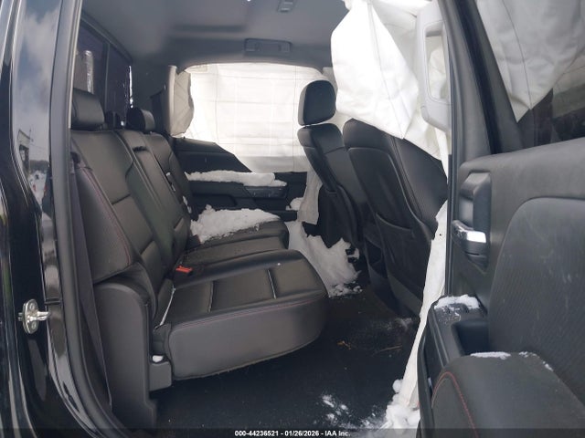 44236521 :رقم المزاد ، 3GTU2VEC4FG192183 vin ، 2015 Gmc Sierra 1500 Slt مزاد بيع