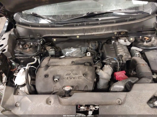 2021 MITSUBISHI OUTLANDER SPORT JA4APUAU0MU001411 Photo 9