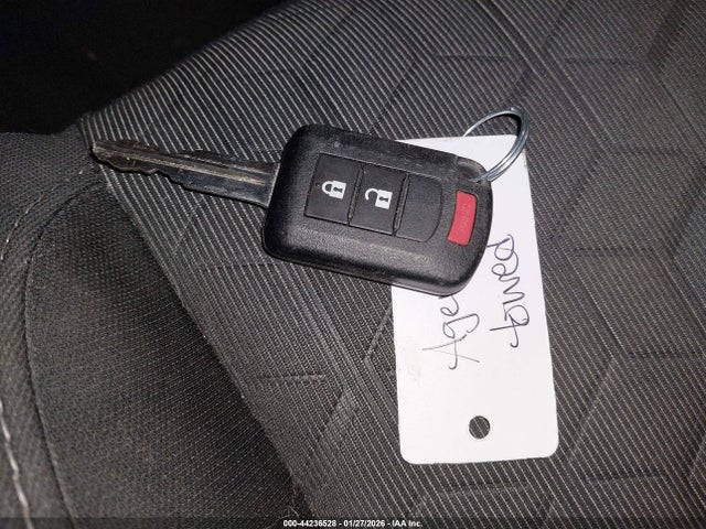 2021 MITSUBISHI OUTLANDER SPORT JA4APUAU0MU001411 Photo 10