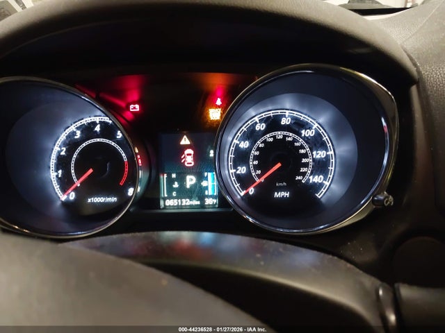 2021 MITSUBISHI OUTLANDER SPORT JA4APUAU0MU001411 Photo 6