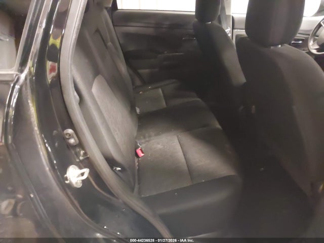 2021 MITSUBISHI OUTLANDER SPORT JA4APUAU0MU001411 Photo 7