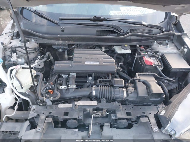 2HKRW1H56JH521868 Honda CR-V EX