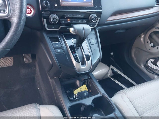 2HKRW1H56JH521868 Honda CR-V EX