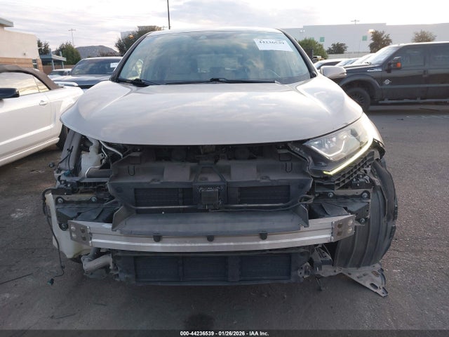 2HKRW1H56JH521868 Honda CR-V EX