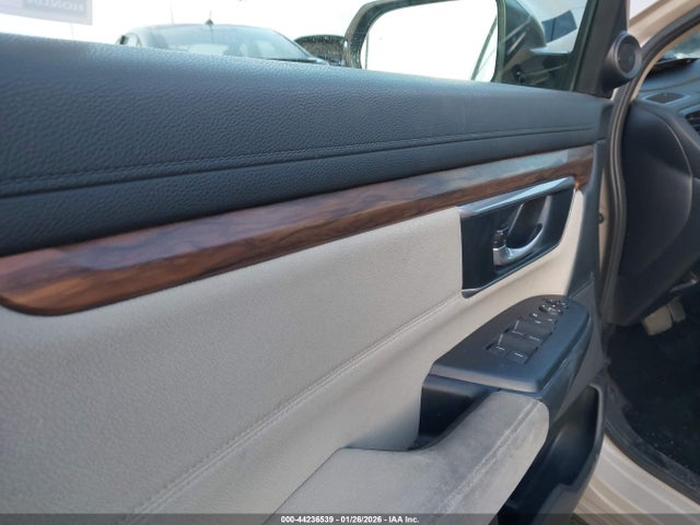 2HKRW1H56JH521868 Honda CR-V EX