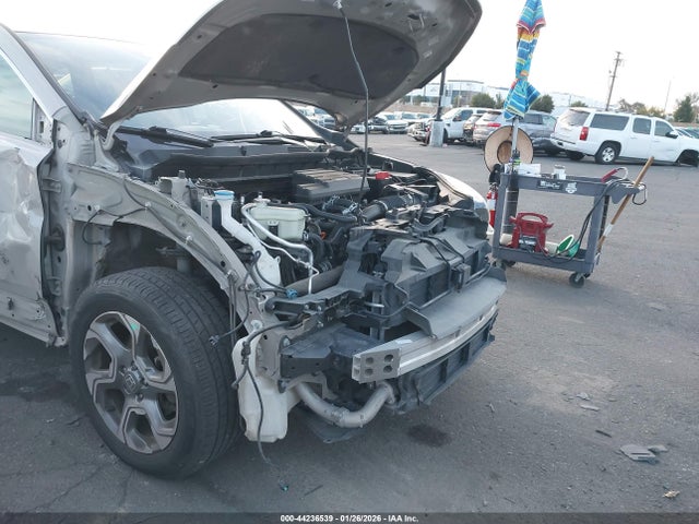 2HKRW1H56JH521868 Honda CR-V EX