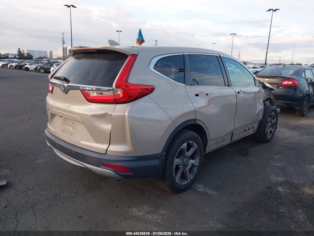 2HKRW1H56JH521868 Honda CR-V EX