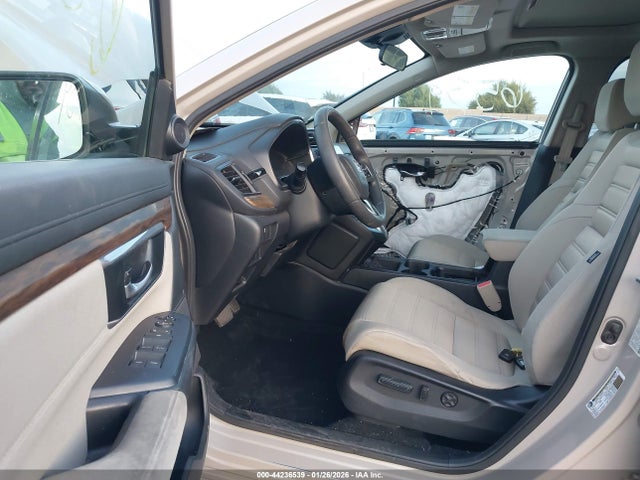 2HKRW1H56JH521868 Honda CR-V EX