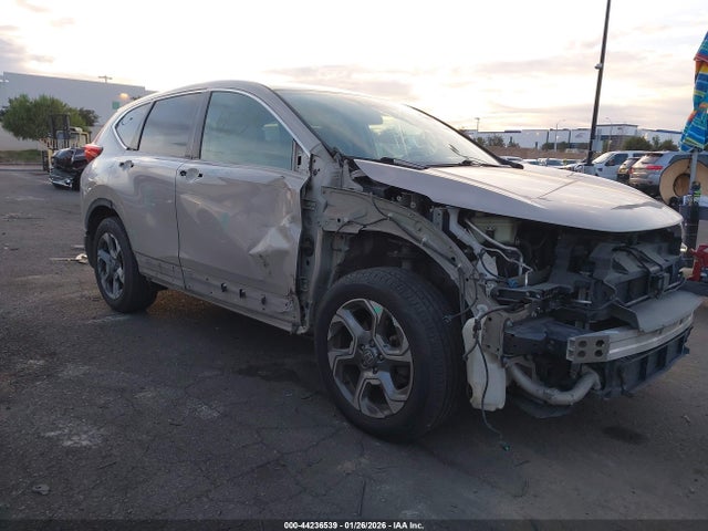 2HKRW1H56JH521868 Honda CR-V EX