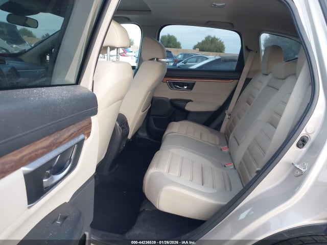 2HKRW1H56JH521868 Honda CR-V EX