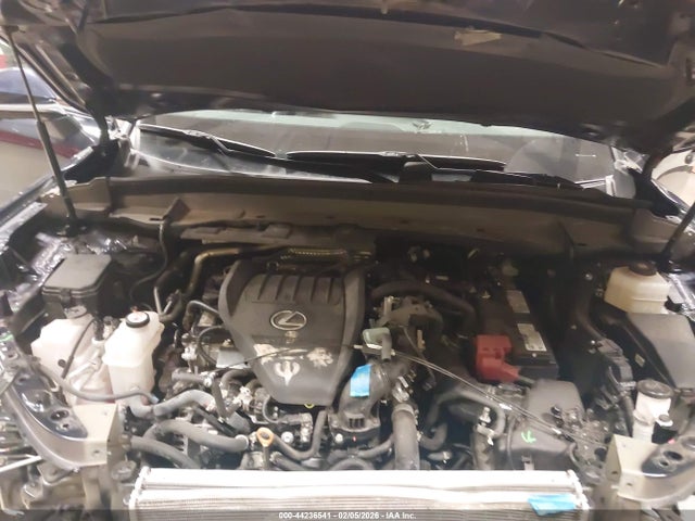 Продаж на аукціоні авто 2024 Lexus Tx 350 Premium, vin: 5TDAAAA61RS001419, номер лоту: 44236541