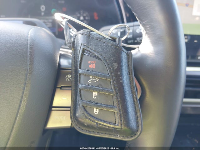 Продаж на аукціоні авто 2024 Lexus Tx 350 Premium, vin: 5TDAAAA61RS001419, номер лоту: 44236541