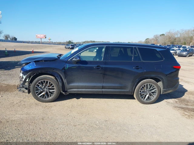 Продаж на аукціоні авто 2024 Lexus Tx 350 Premium, vin: 5TDAAAA61RS001419, номер лоту: 44236541