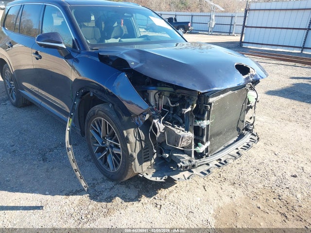 Продаж на аукціоні авто 2024 Lexus Tx 350 Premium, vin: 5TDAAAA61RS001419, номер лоту: 44236541