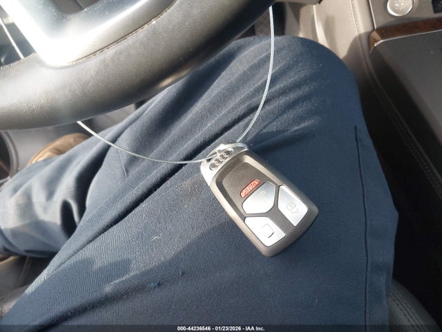 2019 AUDI Q5 WA1BNAFY3K2134595 Photo 10