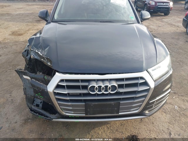 2019 AUDI Q5 WA1BNAFY3K2134595 Photo 5