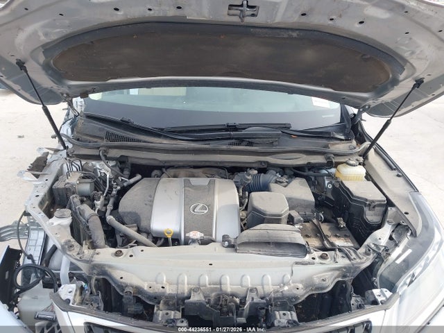 Продаж на аукціоні авто 2022 Lexus Rx 350l Luxury, vin: JTJJZKFA4N2040192, номер лоту: 44236551