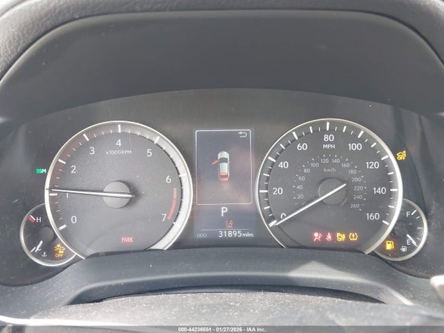 Продаж на аукціоні авто 2022 Lexus Rx 350l Luxury, vin: JTJJZKFA4N2040192, номер лоту: 44236551