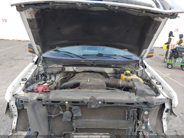 Ford F-150 Xlt 2014 1FTFW1ET5EFB79416 Image 10