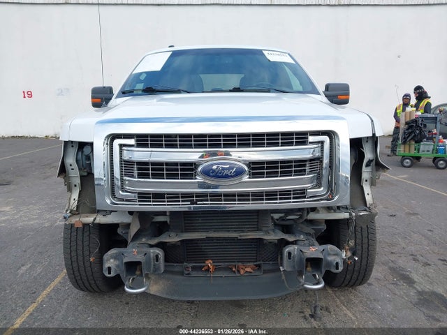 Ford F-150 Xlt 2014 1FTFW1ET5EFB79416 Image 12