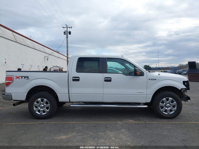 Ford F-150 Xlt 2014 1FTFW1ET5EFB79416 Image 13