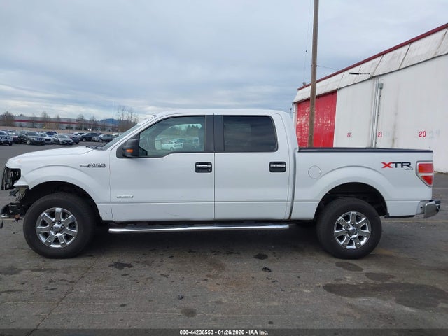 Ford F-150 Xlt 2014 1FTFW1ET5EFB79416 Image 14