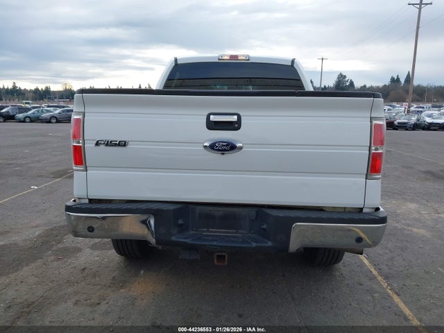 Ford F-150 Xlt 2014 1FTFW1ET5EFB79416 Image 16