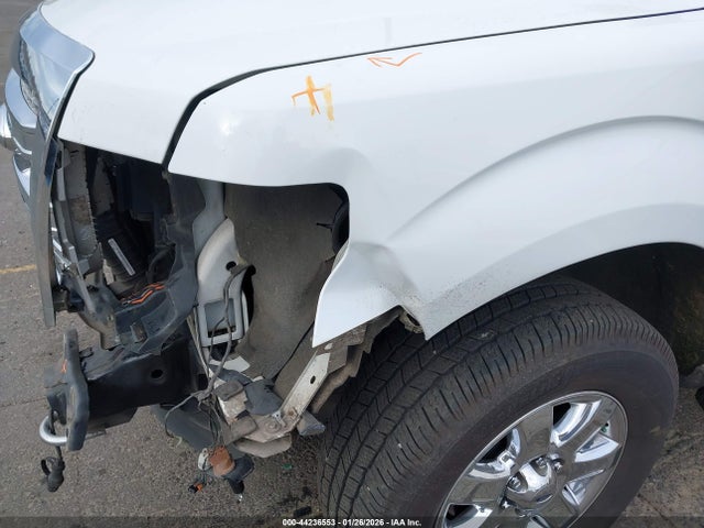 Ford F-150 Xlt 2014 1FTFW1ET5EFB79416 Image 17