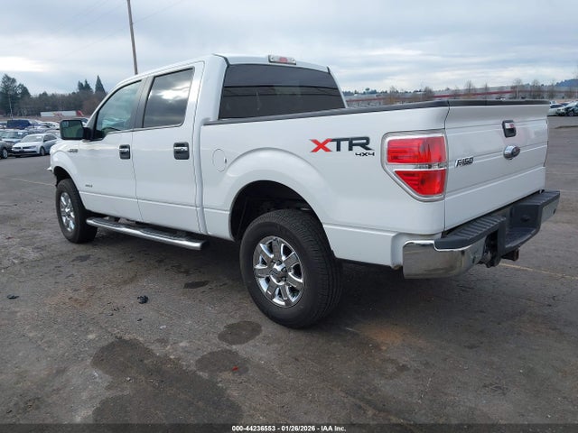 Ford F-150 Xlt 2014 1FTFW1ET5EFB79416 Image 3