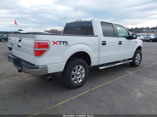 Ford F-150 Xlt 2014 1FTFW1ET5EFB79416 Image 4