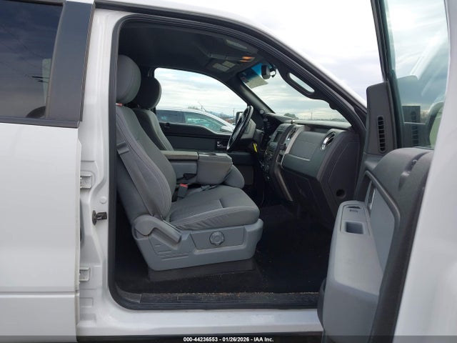 Ford F-150 Xlt 2014 1FTFW1ET5EFB79416 Image 5
