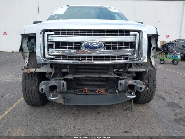 Ford F-150 Xlt 2014 1FTFW1ET5EFB79416 Image 6
