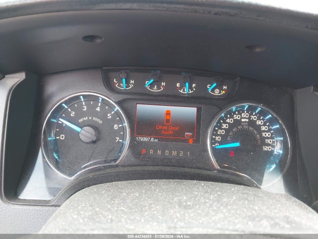 Ford F-150 Xlt 2014 1FTFW1ET5EFB79416 Image 7