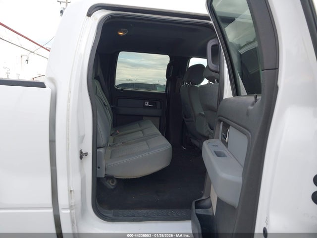 Ford F-150 Xlt 2014 1FTFW1ET5EFB79416 Image 8